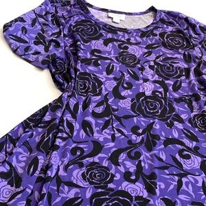 LuLaRoe Carly XXS